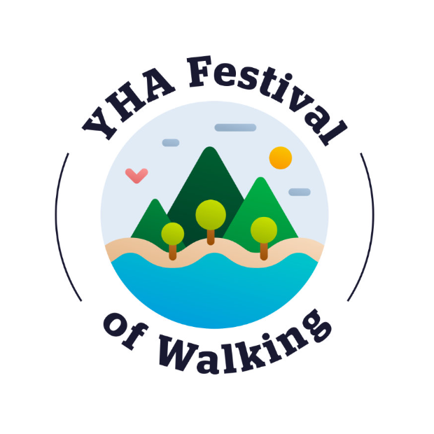 YHA Festival of Walking