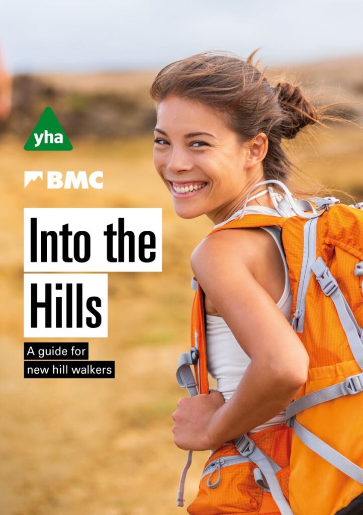 BMC New Hill Walkers Booklet 2022