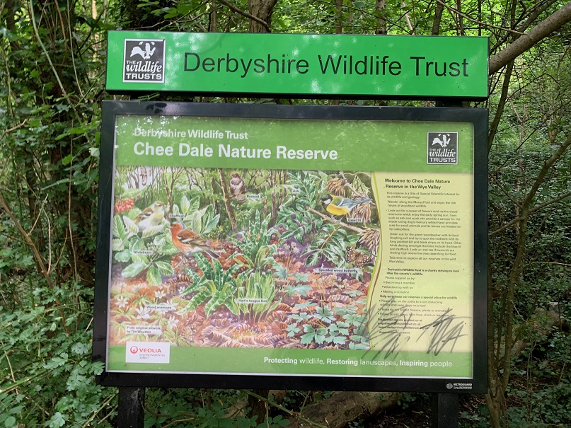 Chee Valley Nature reserve