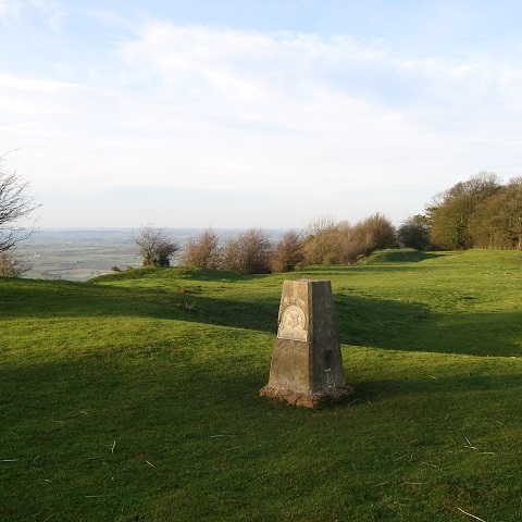 Dovers Hill Cotswold Way