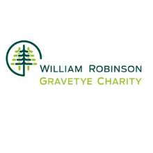 Wiliiam Robinson Gravetye Charity
